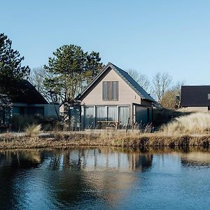 Huis "Holiday" met Drie Slaapkamers